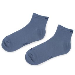 

Набір 3 пар низьких чоловічих шкарпеток Puma 906978 Denim Blue 10, Cиній
