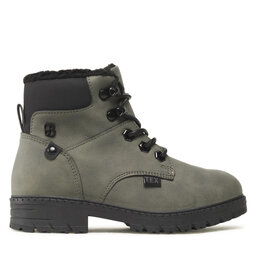

Черевики туристичні s.Oliver 5-46102-29 Khaki 701, Хакі