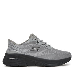 Skechers Sneakers Skechers Arch Fit 3.0 233400/GYBK Grau
