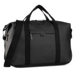 Tretorn Väska Tretorn Travelbag 47410210 Black