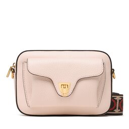 Coccinelle Geantă Coccinelle NOF Coccinelle Beat Soft Ribb E1 NOF 55 04 01 Creamy Pink P43