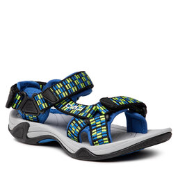CMP Sandali CMP Kids Hamal Hiking Sandal 38Q9954 Zaffiro M974