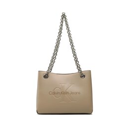 Calvin Klein Jeans Táska Calvin Klein Jeans Sculpted Shoulder Bag24 Mono K60K607831 PBC