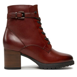 Tamaris Stivaletti Tamaris 1-25106-41 Marrone