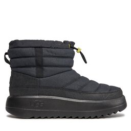 

Взуття Ugg M Maxxer Mini 1146714 Blk, Чорний