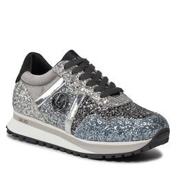 Liu Jo Tenisice Liu Jo Wonder 629 4F3701 TX007 Silver 00532