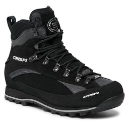 Crispi Trekingová obuv Crispi Summit Rondane Gtx GORE-TEX TH79106900 Anthracite
