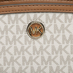 

Сумка MICHAEL Michael Kors Chantal 32R3G7CC3B Vanilla/Acrn, Бежевий