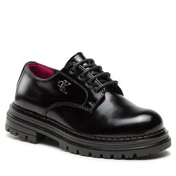 Calvin Klein Jeans Обувки Calvin Klein Jeans V4A4-80697-1453 M Black 999