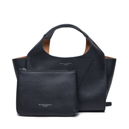 Gianni Chiarini Τσάντα Gianni Chiarini Euforia BS 9554 RNGDBL Μαύρο