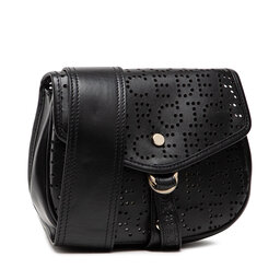 

Сумка Iceberg 22E P2P1 7249 6907 9000 Black, Чорний