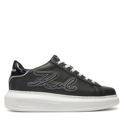 KARL LAGERFELD Αθλητικά KARL LAGERFELD Kapri KL62511A Μαύρο