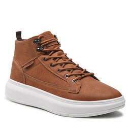 Americanos Sneakersy Americanos MP-DA22631A Brown