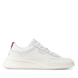 

Снікерcи Guess Dolo FM7DOL FAB12 WHIRE, Білий