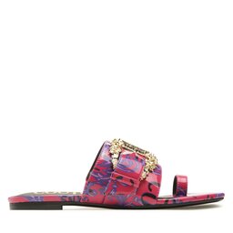 

В'єтнамки Versace Jeans Couture 74VA3S62 ZS366 PR5, Рожевий