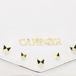 

Сумка CAFèNOIR C3YE0403 Bianco W001, Білий
