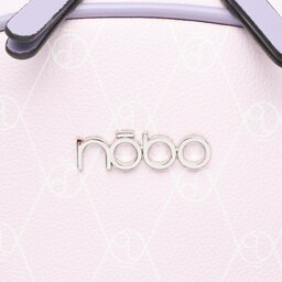 

Рюкзак Nobo NBAG-P1230-C014 Liliowy, Фіолетовий