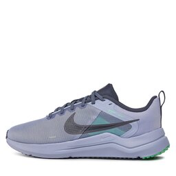 

Взуття Nike Downshifter 12 DD9293 500 Indigo Haze/Gridiron, Фіолетовий