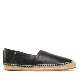 

Еспадрильї Boss 50493008 Black 01, Чорний