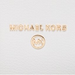 

Сумка MICHAEL Michael Kors Avril 30H1G4VS5L Optic White, Білий