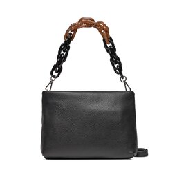 Gianni Chiarini Geantă Gianni Chiarini Brenda BS 8265/24PE CST-PL Nero