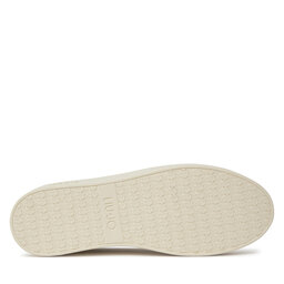

Снікерcи Liu Jo Silvia 93 BA4041 PX026 Ivory S1185, Бежевий