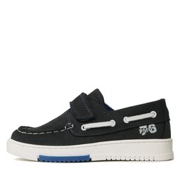 

Мокасини Primigi 3924500 S Navy, Cиній