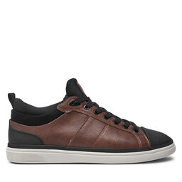 Aldo Sneakersy Aldo Salloker 13847838 Brązowy