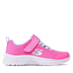 

Снікерcи Skechers Radiant Rogue 302448L/PKMT Pink/Multi, Рожевий