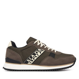 Napapijri Sneakers Napapijri Cosmos 01 NP0A8AH4 Dunkelgrün
