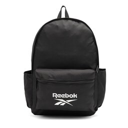 Reebok Раница Reebok RBK-P-001-CCC Черен