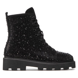 

Ботильйони Pinko Palms Stivale AI 21-22 BLKS1 1H20XS Y7K8 Nero/Cryst ZI4, Чорний