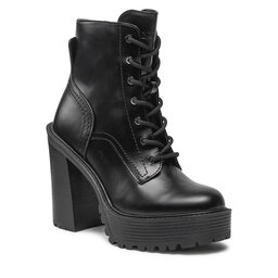 Guess Stövletter Guess Kalissa FL7KLS LEA10 BLACK