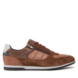

Снікерcи Geox U Renan A U254GA 022CL C6003 Browncotto, Коричневий