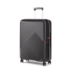 WITTCHEN Valigia rigida media WITTCHEN 56-3P-842-10 Nero