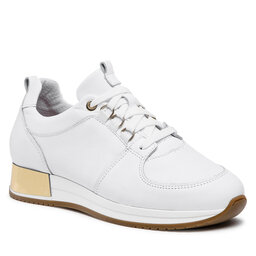 Nik Sneakersy Nik 05-0704-01-8-24-02 Biela