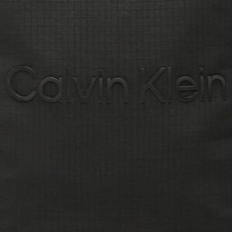 

Плоска сумка Calvin Klein Ck Must+ Reporter Xs K50K510275 BAX, Чорний