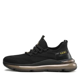 

Снікерcи GOE LL1N4024 Black, Чорний