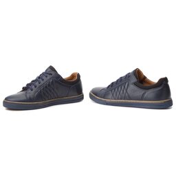 

Снікерcи Sergio Bardi Invorio FW127369418GR 107, Cиній
