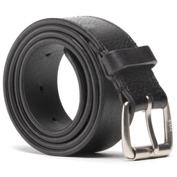 Polo Ralph Lauren Vyriškas Diržas Polo Ralph Lauren Rgd Chrm Bt 405826042001 Black