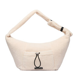 Guess Jeans Handtasche Guess Jeans CWBEO-GUESS-XC-001-10 Hellbeige