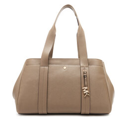 MICHAEL Michael Kors Kabelka MICHAEL Michael Kors 30T5G1ZT7L Béžová