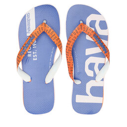 Havaianas Σαγιονάρες Havaianas 41470635735 Έγχρωμο