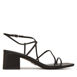 Steve Madden Basutės Steve Madden Remmi SM11003296 Juoda