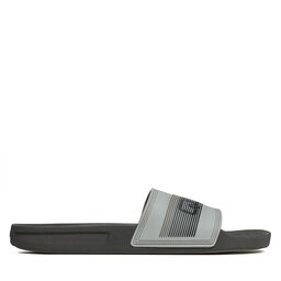 

Шльопанці Quiksilver AQYL101221 SYJ1, Сірий