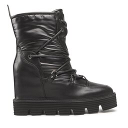 

Ботильйони Alma En Pena I22BL2004 Napoles Black, Чорний