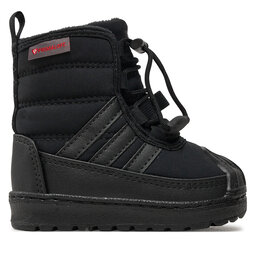 adidas Sneakersy adidas Superstar 360 ID9724 Čierna