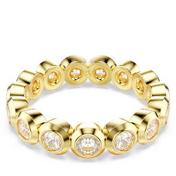 Swarovski Кільце Swarovski Imber 5714312 Золотий