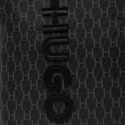 

Сумка Hugo Chelsea Shopper-M 50469288 10242287 01 961, Чорний