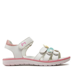 

Босоніжки Primigi 5887822 S White-Rose, Білий
